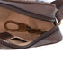 GUCCI x Disney GG Supreme Shoulder Bag 648124 Gray Beige Donald Duck